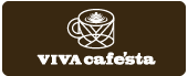 VIVA cafe'sta
